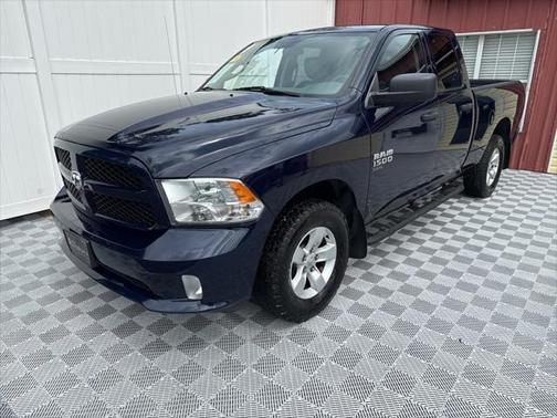 2019 RAM 1500 Express