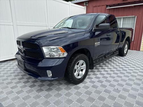 2019 RAM 1500 Express