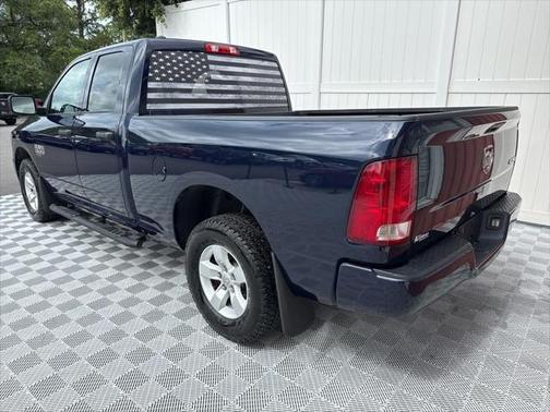 2019 RAM 1500 Express