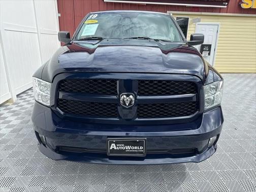 2019 RAM 1500 Express
