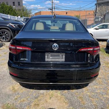 2021 Volkswagen Jetta 1.4T SE