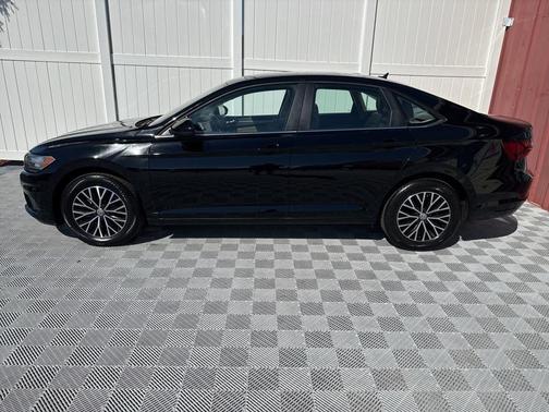 2021 Volkswagen Jetta 1.4T SE
