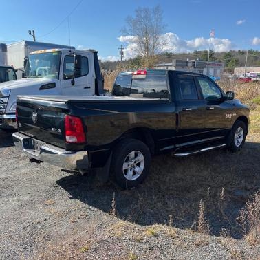 2016 RAM 1500 SLT