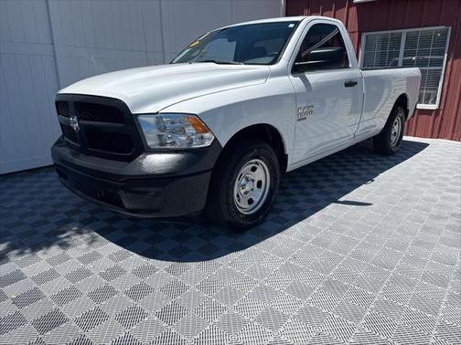 2020 RAM 1500 Tradesman