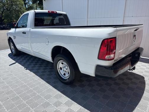 2020 RAM 1500 Tradesman