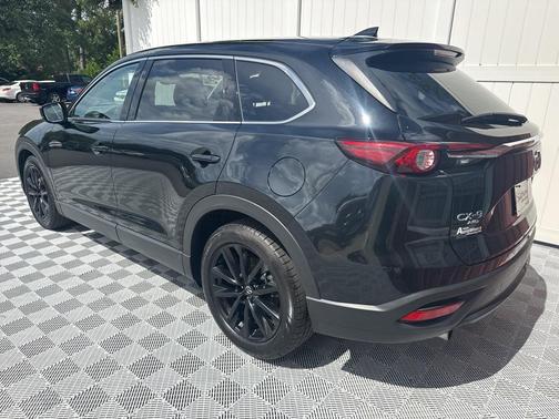 2023 Mazda CX-9 Touring