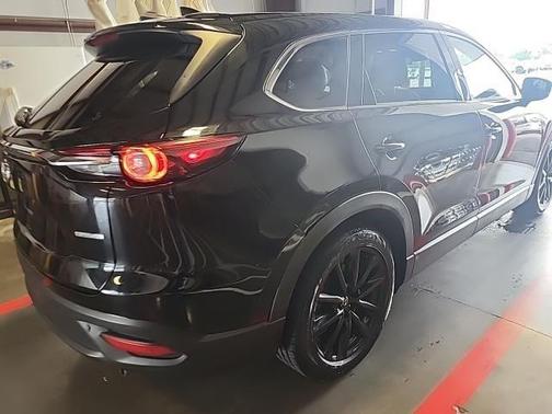 2023 Mazda CX-9 Touring
