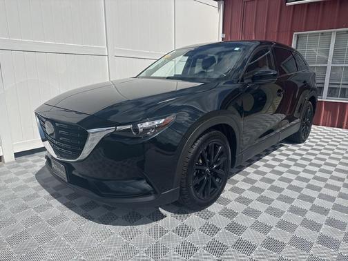 2023 Mazda CX-9 Touring