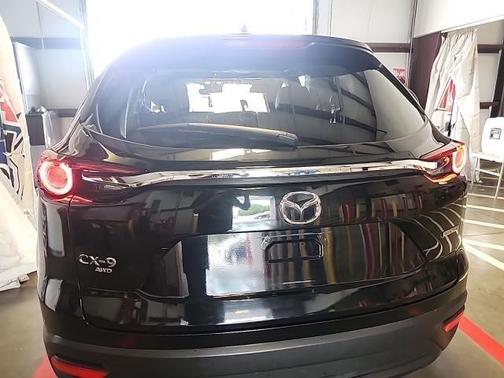2023 Mazda CX-9 Touring