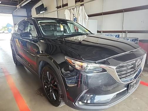 2023 Mazda CX-9 Touring