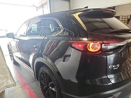 2023 Mazda CX-9 Touring