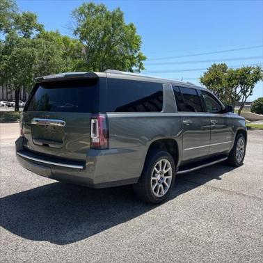 2017 GMC Yukon XL Denali