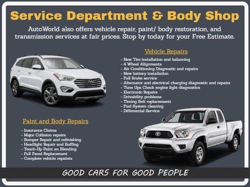 2018 Chevrolet Silverado 1500 WT