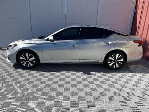 2019 Nissan Altima 2.5 SL