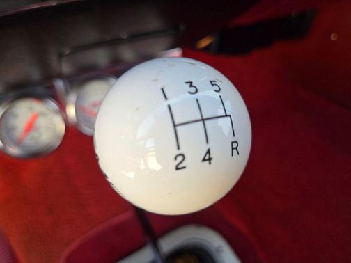 1968 Chevrolet Chevelle SS