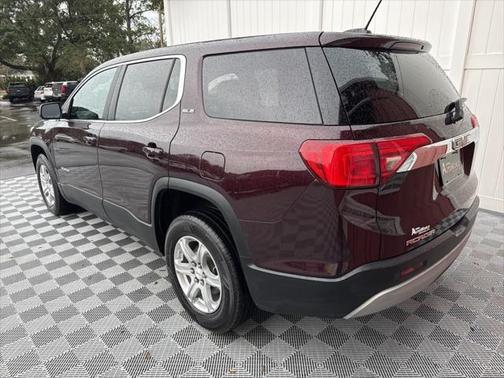 2017 GMC Acadia SLE-1