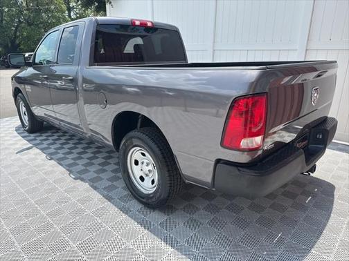 2019 RAM 1500 Tradesman