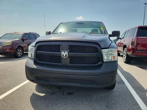 2019 RAM 1500 Tradesman