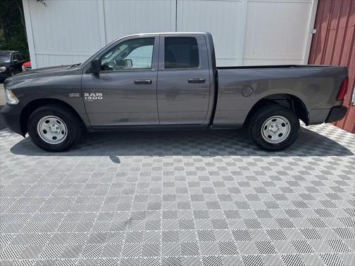 2019 RAM 1500 Tradesman
