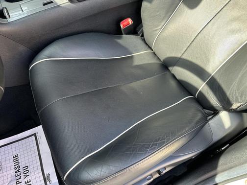 2014 Toyota Venza XLE