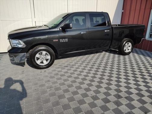 2017 RAM 1500 SLT