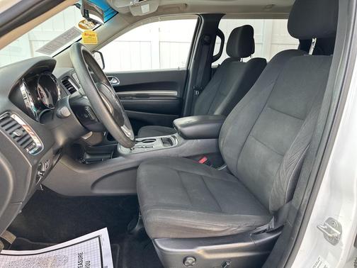 2013 Dodge Durango SXT