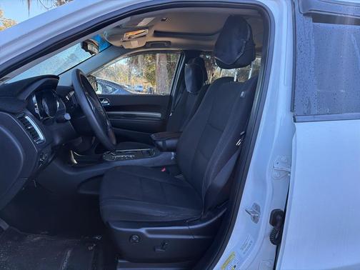 2013 Dodge Durango SXT