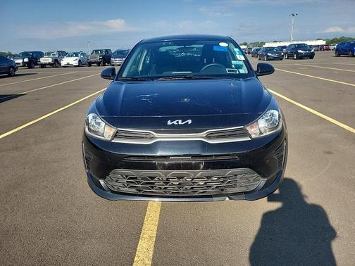 2023 Kia Rio LX
