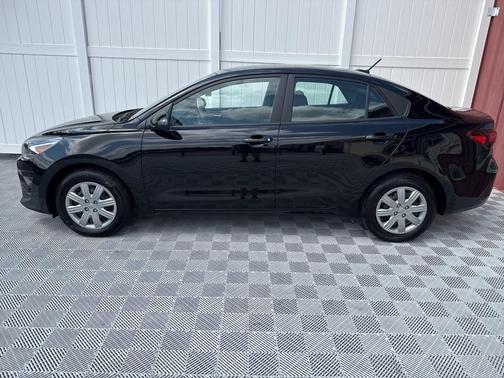 2023 Kia Rio LX