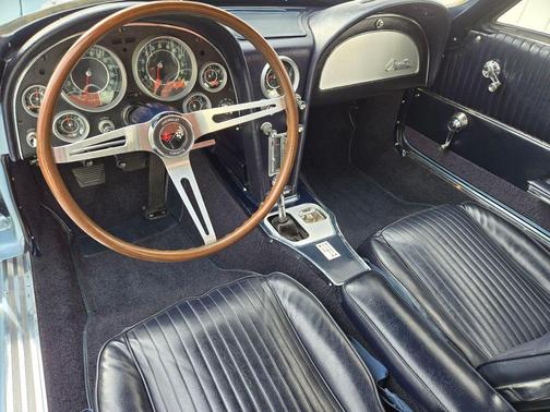 1964 Chevrolet Nova Base