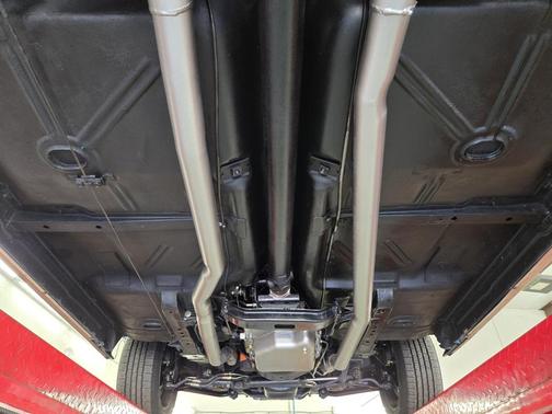 1964 Chevrolet Nova Base