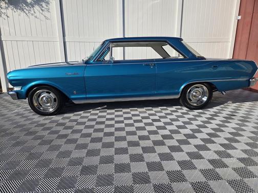 1964 Chevrolet Nova Base