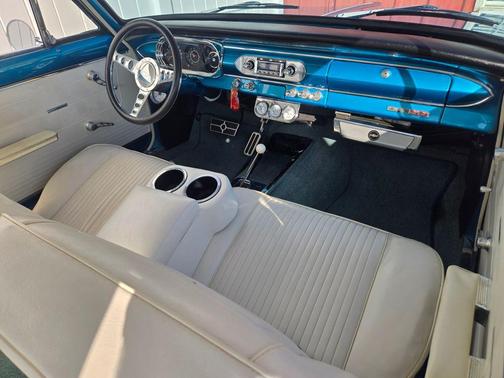 1964 Chevrolet Nova Base