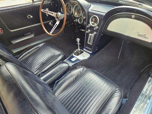 1964 Chevrolet Nova Base