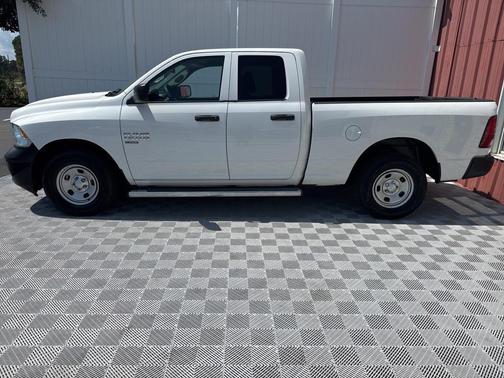 2019 RAM 1500 Tradesman