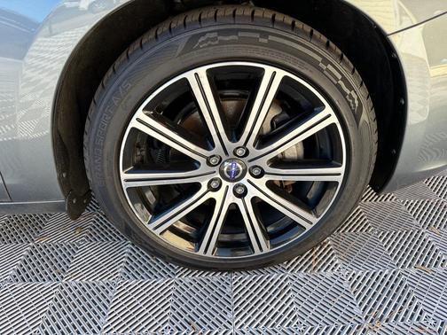 2018 Volvo S60 Inscription T5