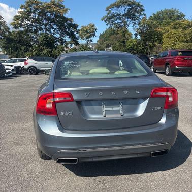 2018 Volvo S60 Inscription T5
