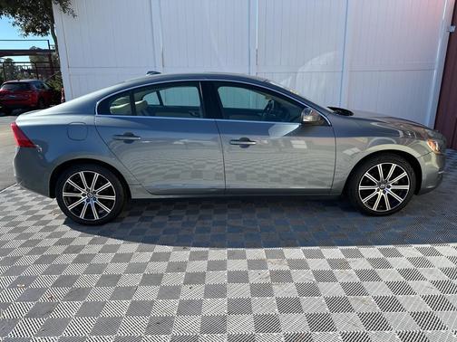 2018 Volvo S60 Inscription T5