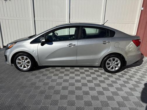2016 Kia Rio LX