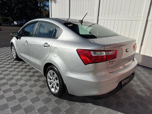 2016 Kia Rio LX