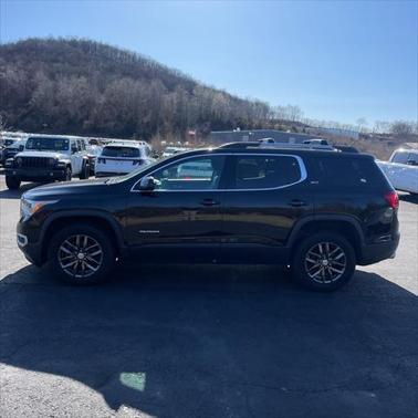 2018 GMC Acadia SLT-1