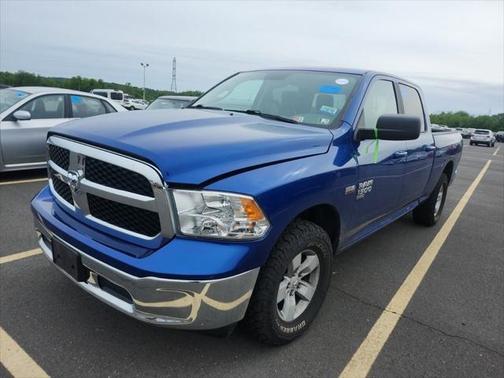 2019 RAM 1500 SLT