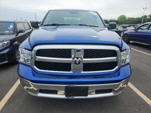 2019 RAM 1500 SLT