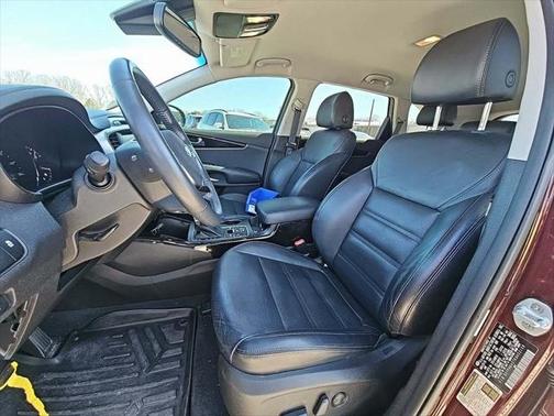 2019 Kia Sorento EX