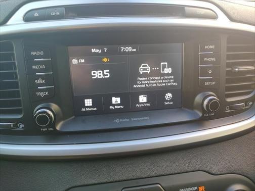 2019 Kia Sorento EX