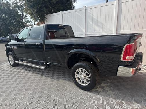 2014 RAM 2500 Laramie