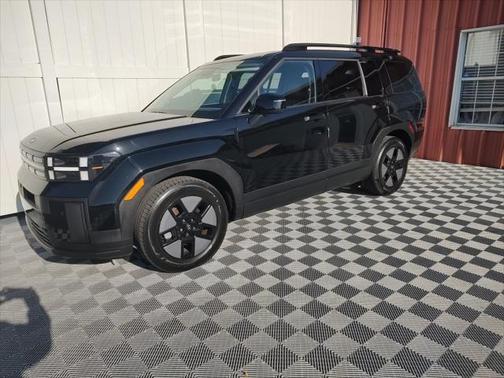 2024 Hyundai SANTA FE SEL 2.4