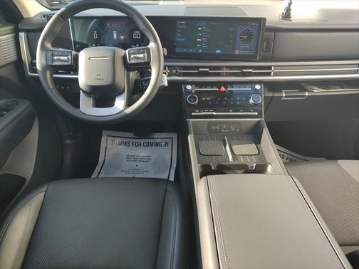 2024 Hyundai SANTA FE SEL 2.4