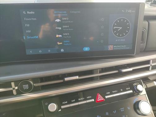 2024 Hyundai SANTA FE SEL 2.4