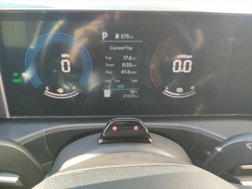 2024 Hyundai SANTA FE SEL 2.4